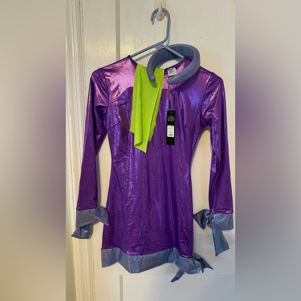 SOLD!